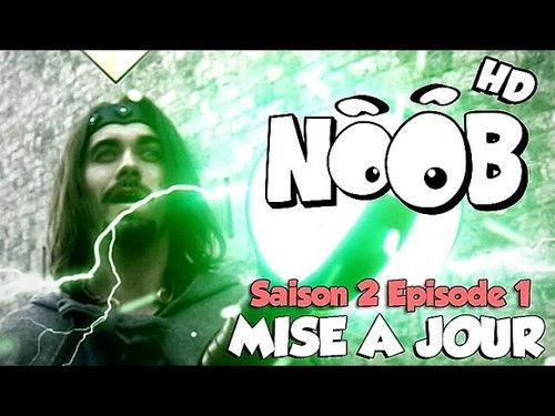 Noob Season 2 Episode 1 - Episode 1