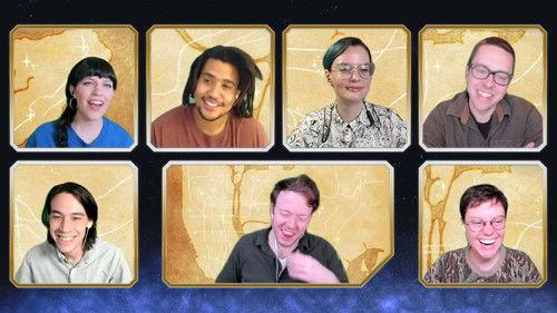 Dimension 20 Season 8 Episode 13 - Of Rats & Dragons