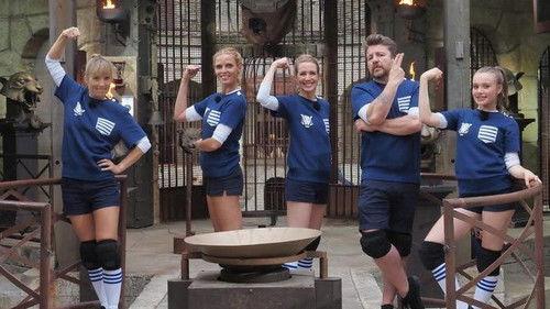 Fort Boyard Season 31 Episode 9 - Episode 9