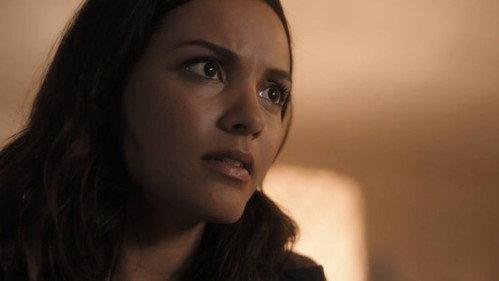 The Murders Season 1 Episode 3 - Queen of Hearts
