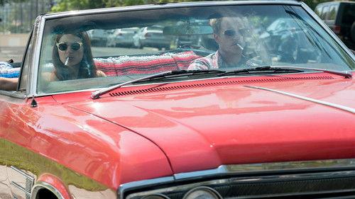 You're the Worst Season 4 Episode 13 - It's Always Been This Way