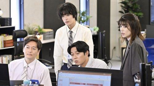 Talentless TAKANO Season 1 Episode 3 - Episode 3