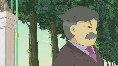 Ori Princess Season 5 Episode 13 - Episode 13