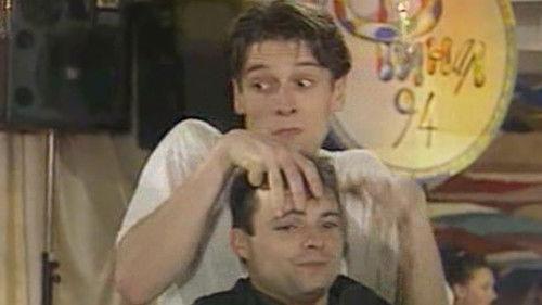 KVN Major League Season 8 Episode 10 - Episode 10