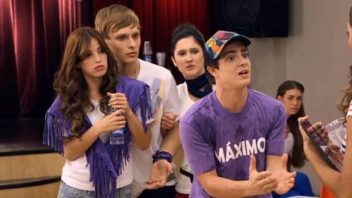 Violetta Season 1 Episode 26 - Episode 26