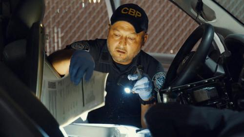 Contraband: Seized at the Border Season 7 Episode 2 - Oh Brother, Not Another