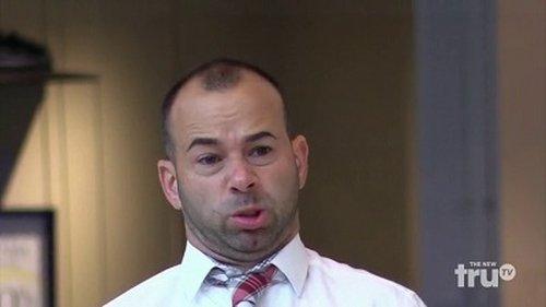 Impractical Jokers Season 4 Episode 7 - Deal With the Devils