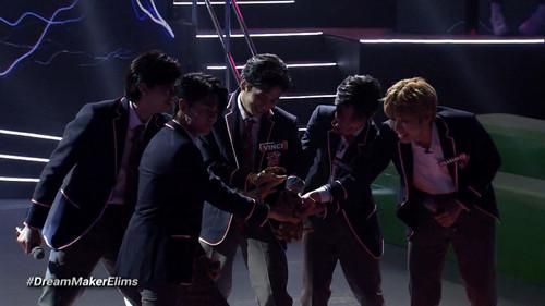 Dream Maker Season 1 Episode 12 - Episode 12