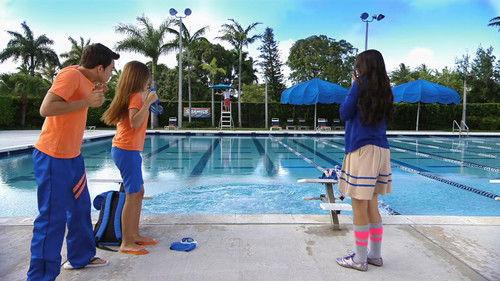 Every Witch Way Season 4 Episode 8 - Monkey Face Emoji