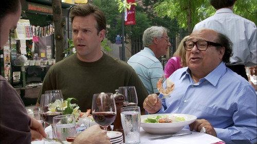 It's Always Sunny in Philadelphia Season 6 Episode 8 - The Gang Gets a New Member