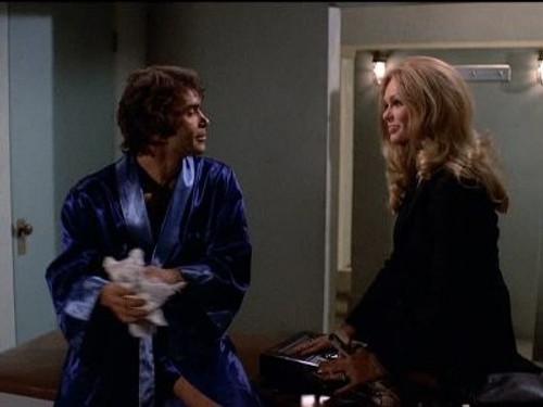 Mission: Impossible Season 7 Episode 18 - The Fighter