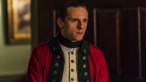 TURN: Washington's Spies Season 4 Episode 7 - Quarry