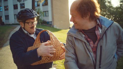 Coda KORK Season 1 Episode 9 - Picnic in the Park