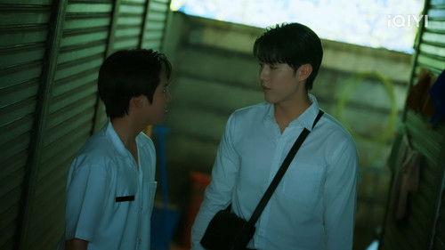 Flirt Milk Season 1 Episode 8 - Episode 8