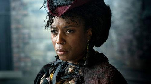 undefined Season 1 Episode 6 - Episode 6