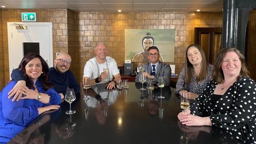 Come Dine with Me: The Professionals Season 1 Episode 7 - Liverpool