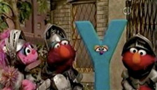 Sesame Street Season 40 Episode 6 - Y a Quest? Y Not