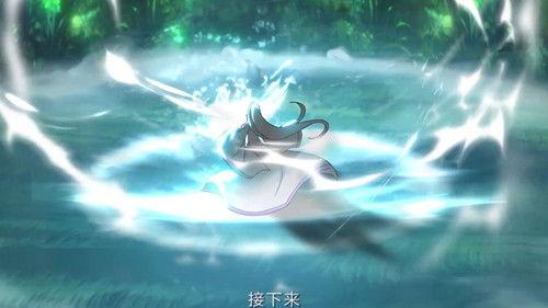 斗破苍穹-动态漫画 Season 3 Episode 5 - Episode 5