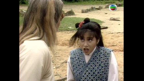 The Legend of the Condor Heroes Season 3 Episode 12 - Episode 12