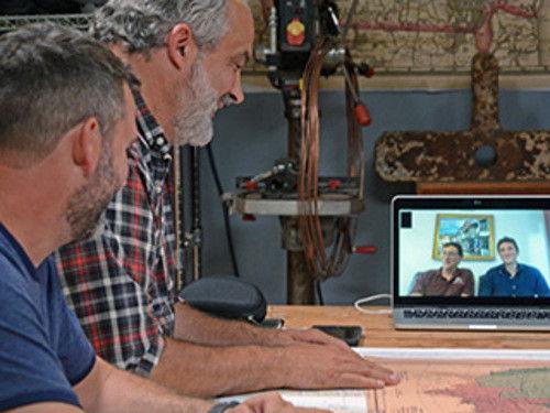 The Curse of Civil War Gold Season 2 Episode 7 - The Plot Thickens