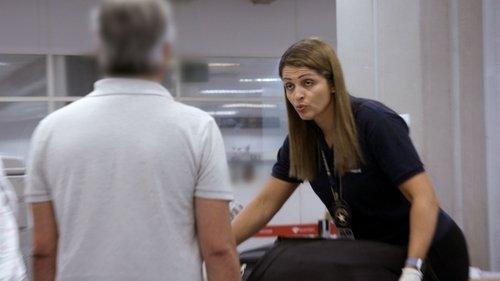 Airport Brazil: Restricted Areas Season 6 Episode 6 - Escape Route