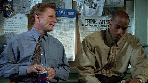 NYPD Blue Season 7 Episode 19 - Tea and Sympathy