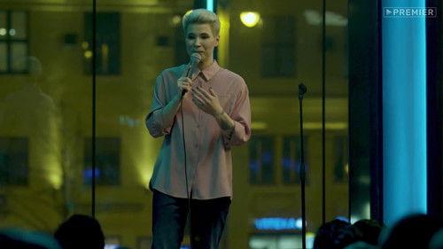 Female Stand-up Season 1 Episode 3 - Episode 3