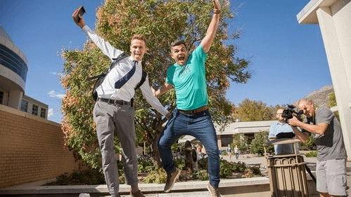 Random Acts Season 2 Episode 7 - Love of My Light