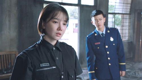 Blue Flame Assault Season 1 Episode 4 - Episode 4