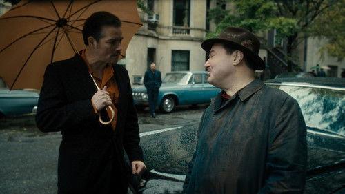Public Morals Season 1 Episode 5 - A Token of Our Appreciation