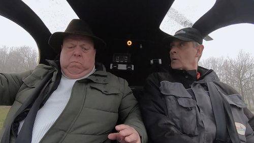 Familie Gillis: Massa is Kassa Season 6 Episode 2 - Episode 2