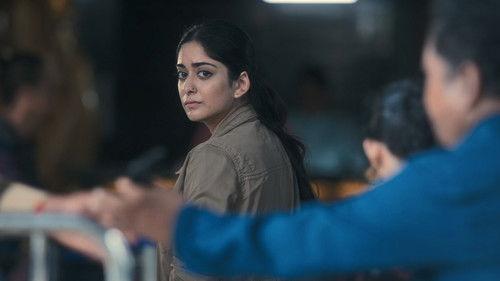 P.I. Meena Season 1 Episode 7 - The Boat Called Ujaan