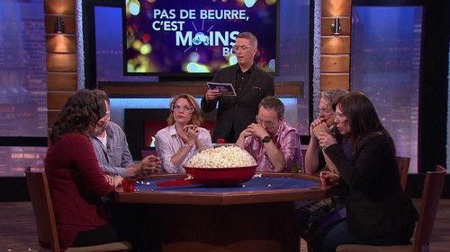 Silence, on joue! Season 4 Episode 22 - Episode Tuesday, October 9, 2018