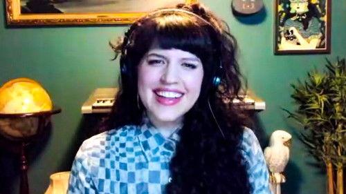 Background image for We've Got Ink On Our Hands