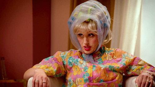 Very Important People Season 1 Episode 3 - Vic's Ex Step-Grandmother