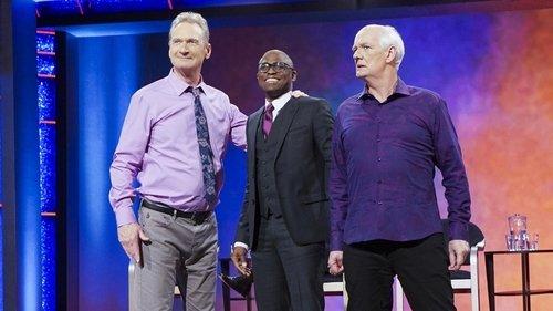 Whose Line Is It Anyway? Season 6 Episode 6 - Greg Proops 1