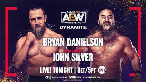 All Elite Wrestling: Dynamite Season 3 Episode 49 - December 8, 2021