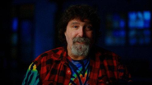 Dark Side of the Ring Season 6 Episode 1 - Mick Foley: Hell in a Cell