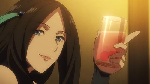 The Rising of the Shield Hero Season 3 Episode 2 - Nadia