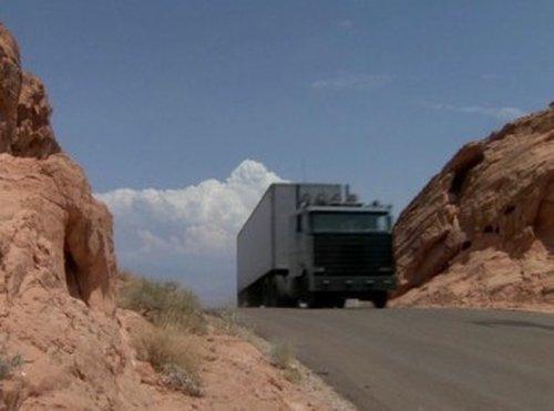 Knight Rider Season 2 Episode 1 - Goliath