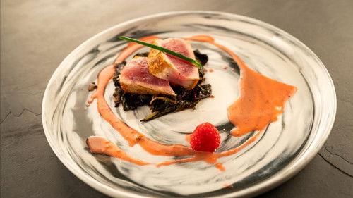 Chopped Season 61 Episode 3 - Name Your Price: Battle Three!