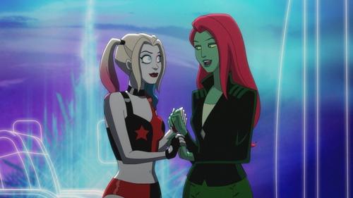 undefined Season 3 Episode 1 - Harlivy