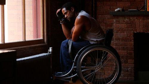 Ironside Season 1 Episode 1 - Pilot