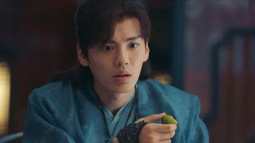 Warm on a Cold Night Season 1 Episode 25 - Episode 25