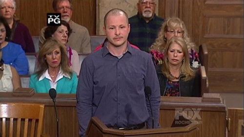 The People's Court Season 18 Episode 32 - Family Drama Over a Crashed Motorcycle