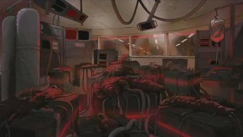 Metalocalypse Season 1 Episode 1 - The Curse of Dethklok