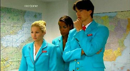 Mile High Season 1 Episode 8 - Episode 8