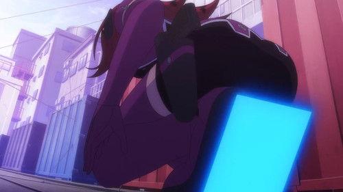 World Trigger Season 2 Episode 8 - Negotiation