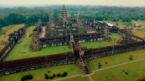 Unearthed Season 2 Episode 3 - Lost Temples of the Jungle