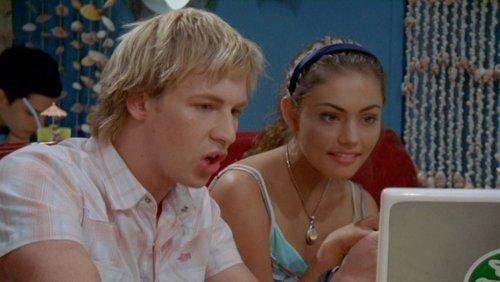 H2O: Just Add Water Season 2 Episode 19 - The Gracie Code (1)